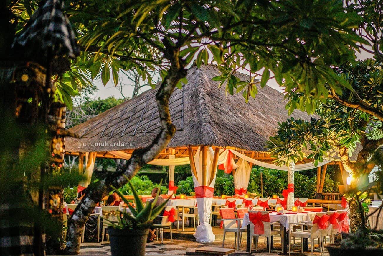 Bali weddings | Nusa Dua Restaurants|Nusa Dua Beach|Nusa Dua Beach Grill