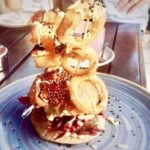 nusa dua restaurants | beach grill burger