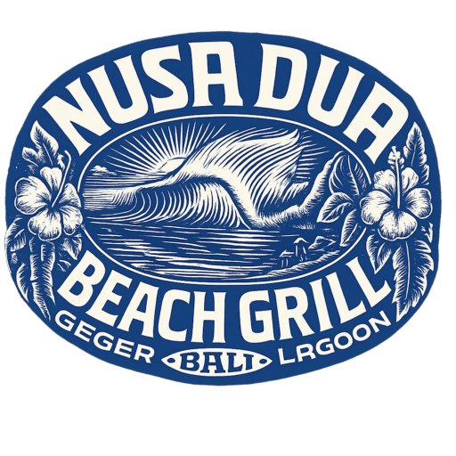 Nusa Dua Restaurants Bali | Nusa Dua Beach Grill | Seafood | Geger Beach